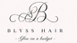 BlyssHair - Home